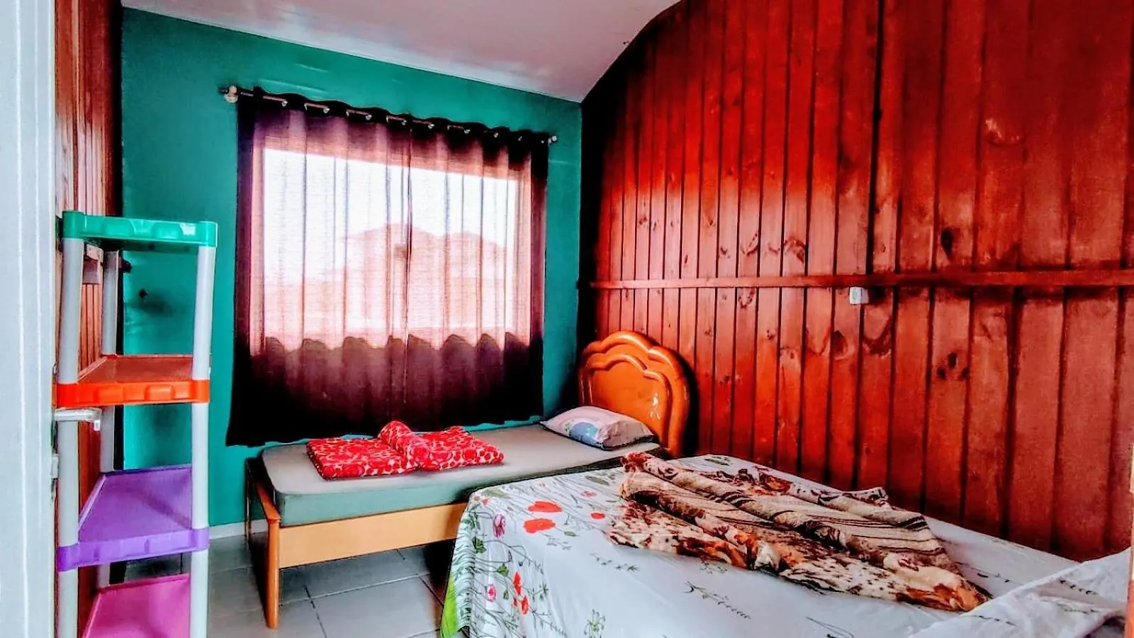 Apartamento Apto Com Churrasqueira 500M Do Mar Com Vista Da Salasacada Para Horizonte Sao Francisco do Sul
