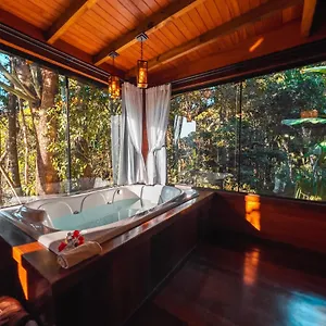 Casa de Férias Recanto Vera Lucia, Santo Amaro da Imperatriz